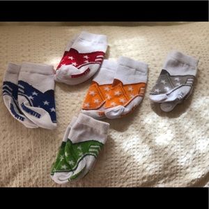 Trumpette Socks VGUC